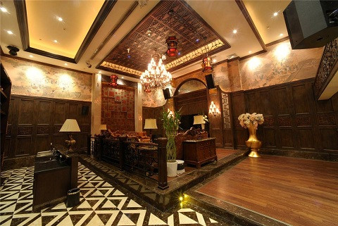 鲅鱼圈哪个KTV少爷男模妹子服务好